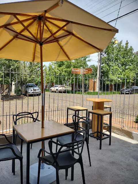 Restaurante Flamboyant