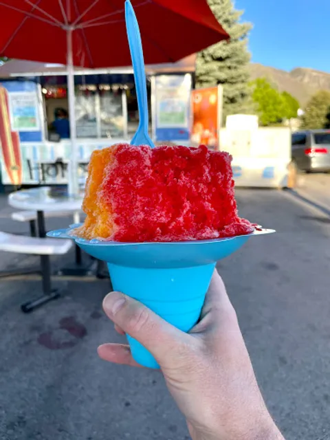 Hokulia Shave Ice