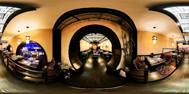 Tokyo - Japanese Restaurant