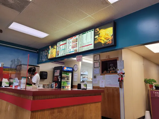 Lily's Pizza and Subs