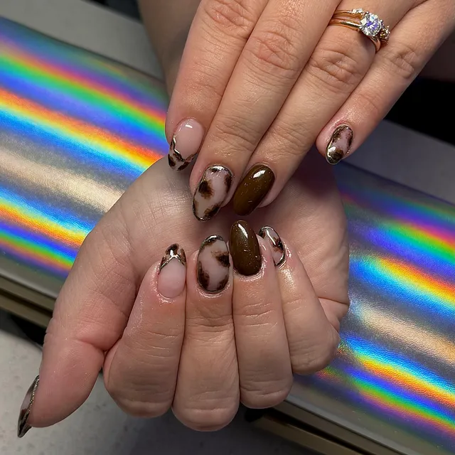AR nails spa