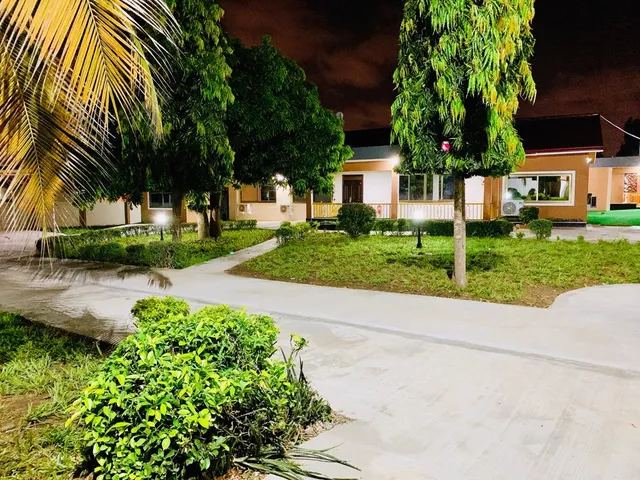 Nokpeeem Apartments & Event Center