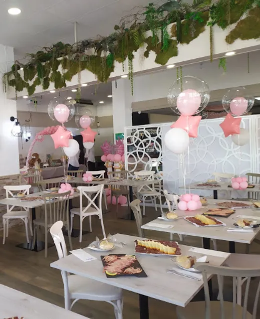 Restaurante Luis Brasa