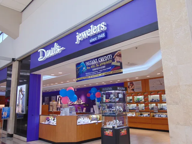 Daniel's Jewelers