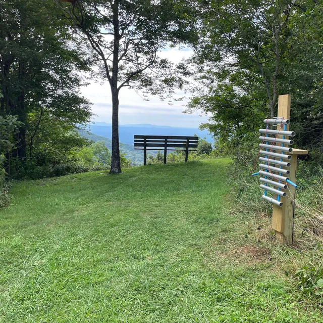 Devil’s Den Nature Preserve