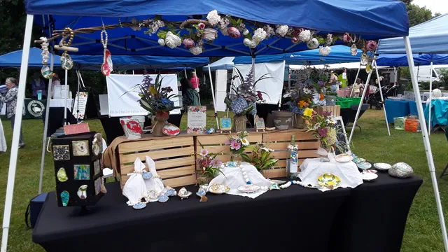 Bass River Farmers Market