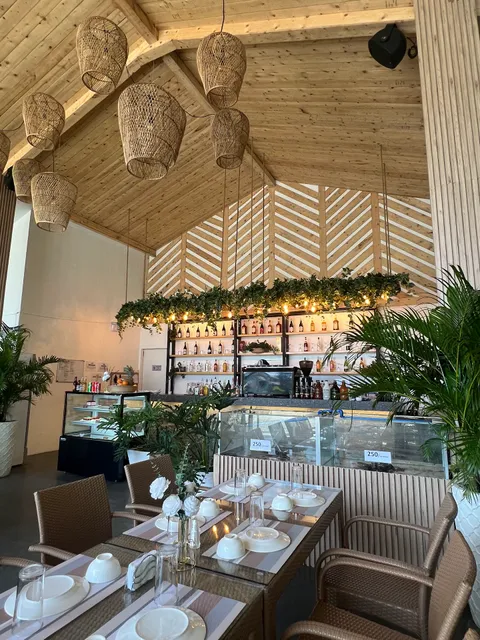 Seafoodboil grill & restaurant Mandaue