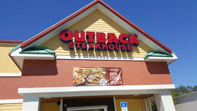 Outback Steakhouse