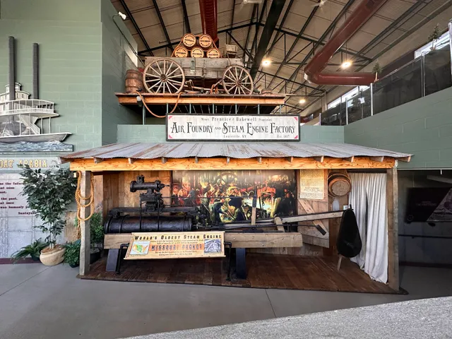 Dalia's Silver Lining