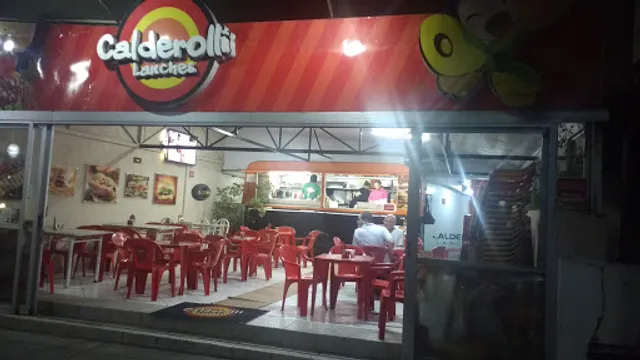 Calderolli Lanches