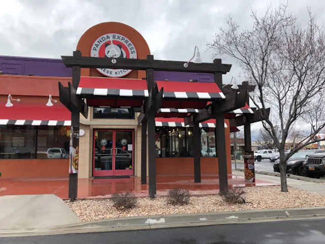 Panda Express