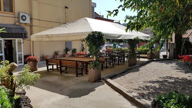 Bar Restaurant El Cafè