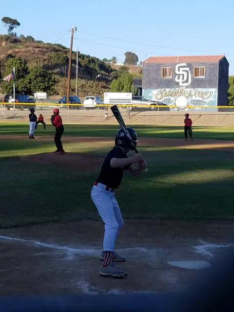 Sunshine Berardini Park