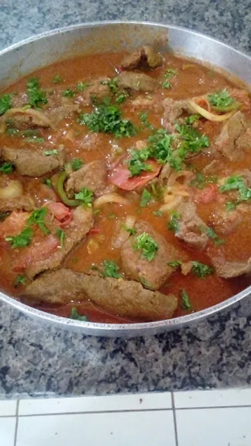 Restaurante Ponto Do Mocotó