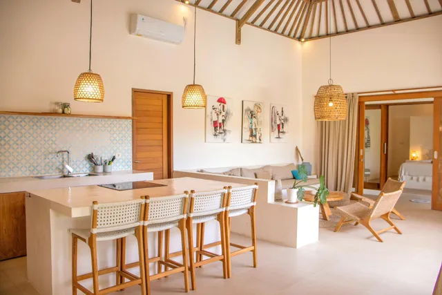 Twin Villa Celestine by UmaHavana