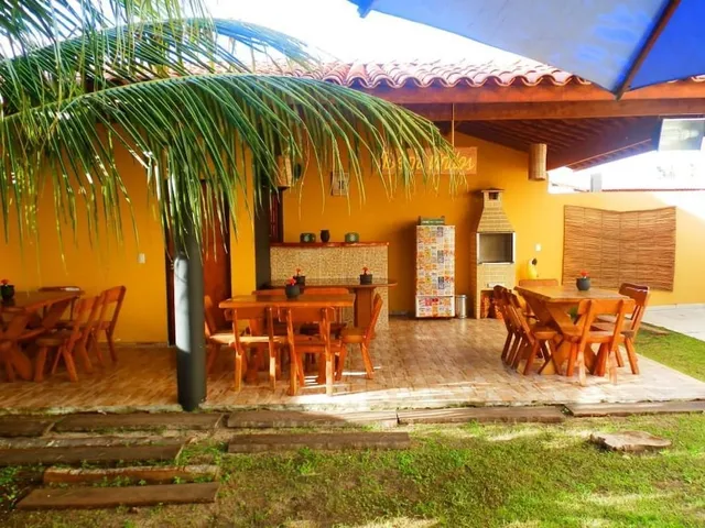 Pousada São Miguel dos milagres