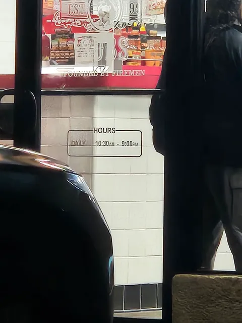 Firehouse Subs 3rd Street Donalsonville