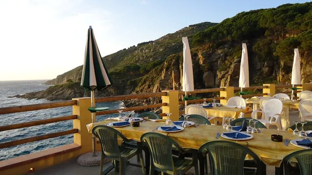 Campeggio Baia del Sole