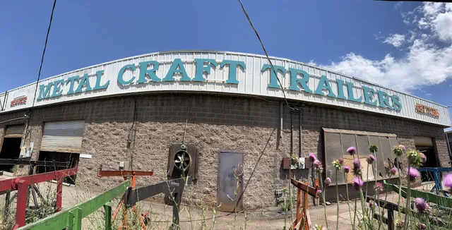 Metal Craft Manufacturing