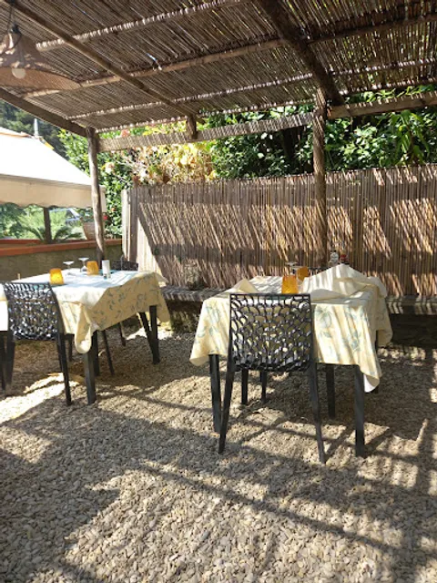 Ristorante Bar Luciana