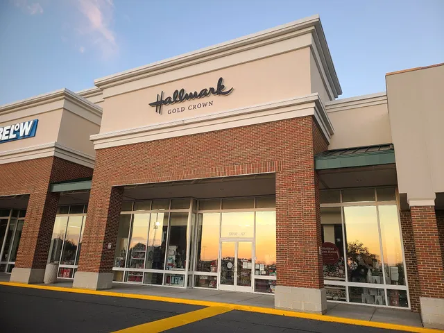 Banner's Hallmark Shop