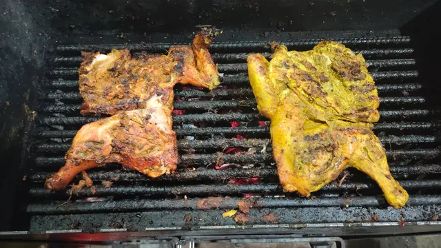 STREET LIGHT SHAWARMA