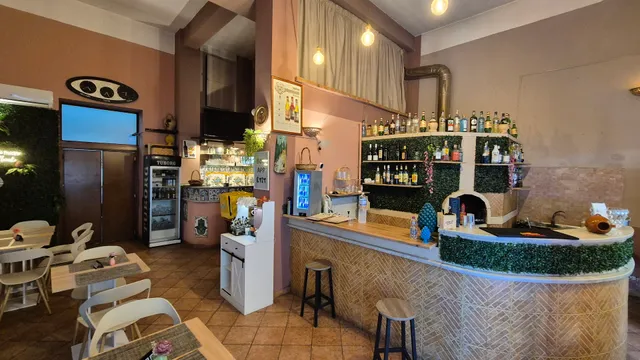 Da Amid Ristorante pizzeria e kebabberia