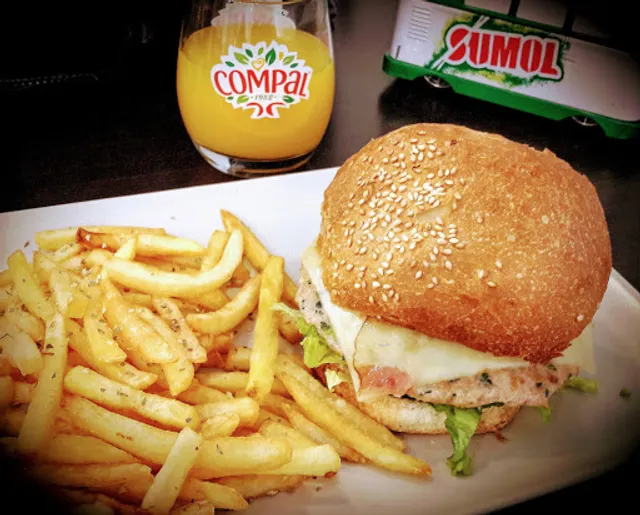 Sensation Café Loures