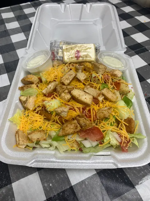 The Bree’s Way Cafe