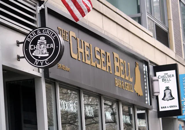 The Chelsea Bell
