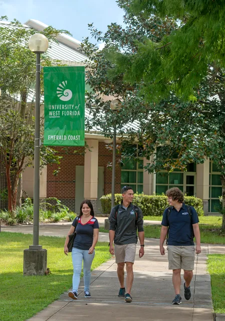 University of West Florida Emerald Coast