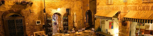 Osteria dell'Arancio