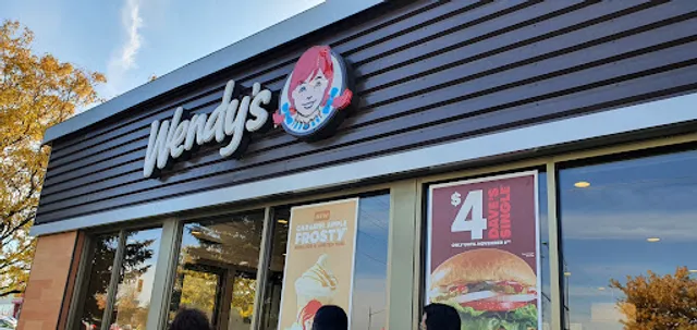 Wendy's