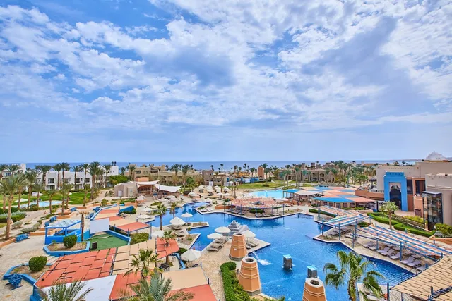 Pickalbatros Palace Hotel Port Ghalib