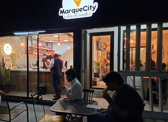 MarqueCity Sucursal Virginia