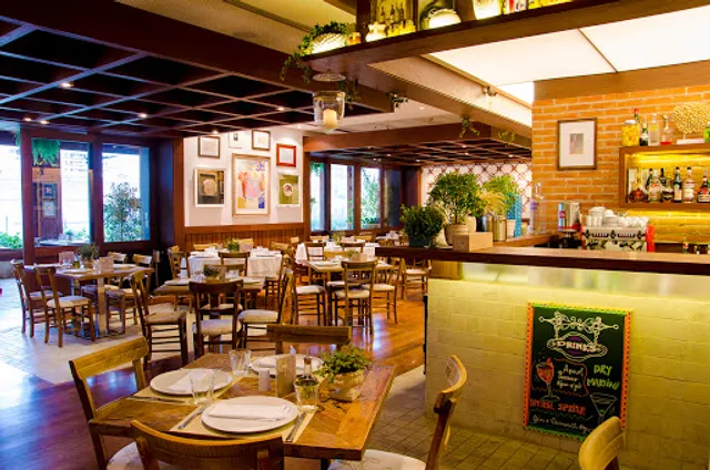 Maremonti Alphaville