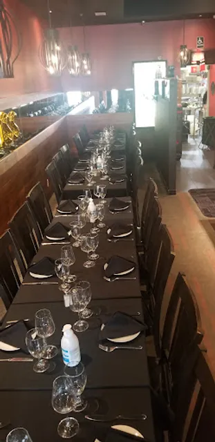 Caravela Restaurante