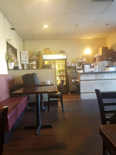 Pearl River Chinese Restaurant