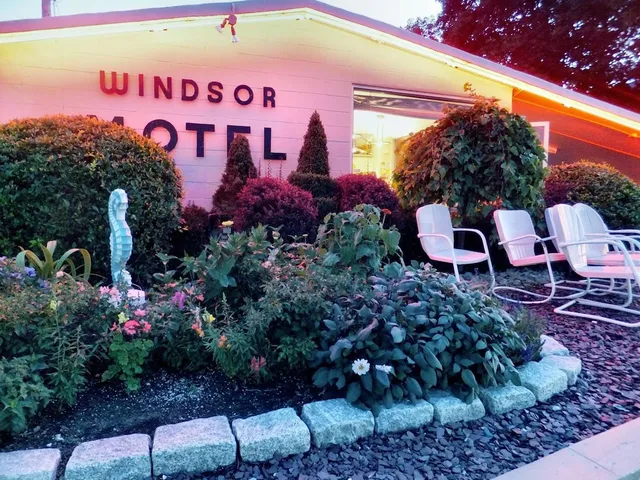 Windsor Motel