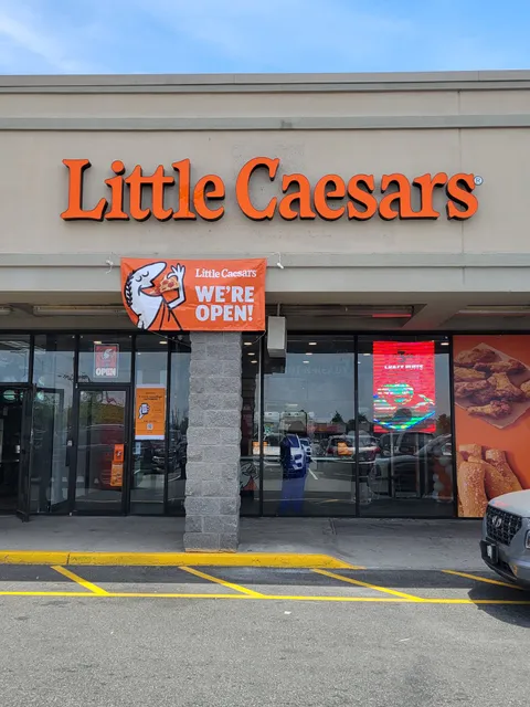 Little Caesars Pizza