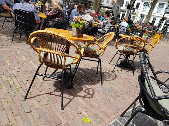 De Engel cafe - restaurant