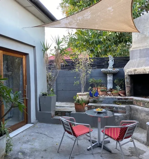 Mabel View Self Catering Accommodation