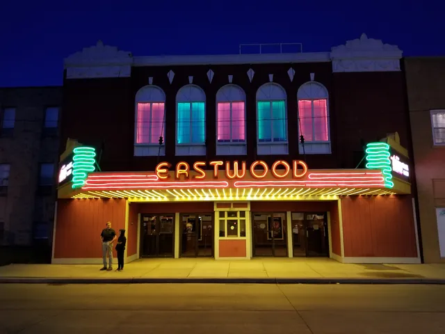 Eastwood Theater