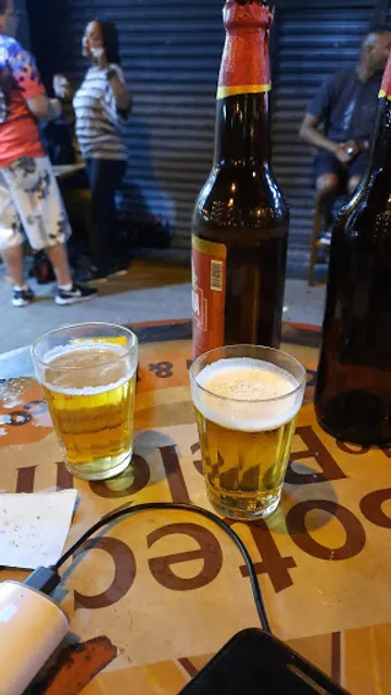 Boteco do Belém