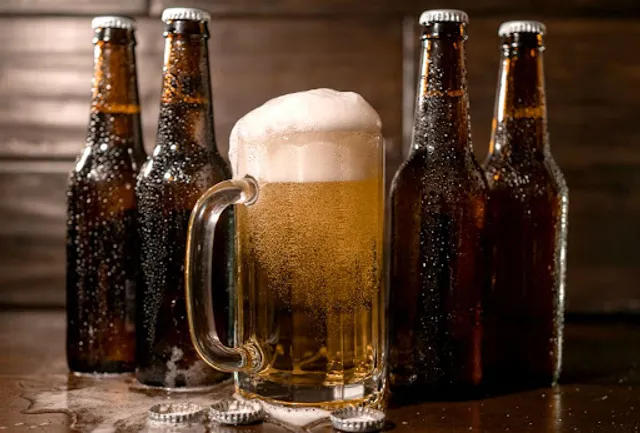 Faculdade Da Cerveja