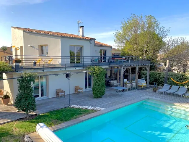 Les Terrasses de Thau