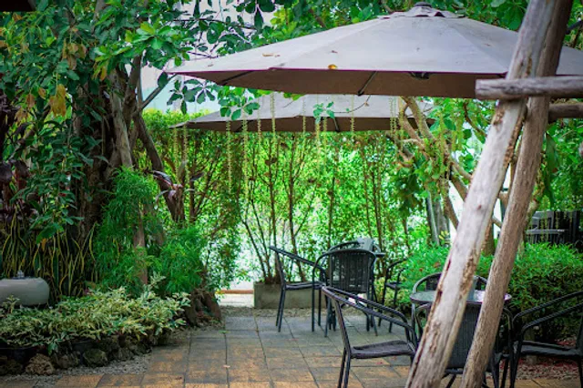 Rung-a-Roon Coffee and Restaurant