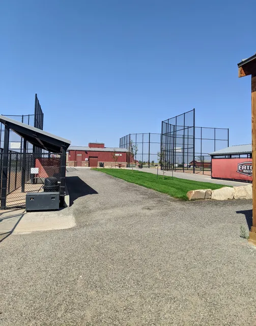 Eaton Area Athletic Complex