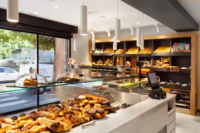 Forn de Pa Camps Solsona SL (Camp)