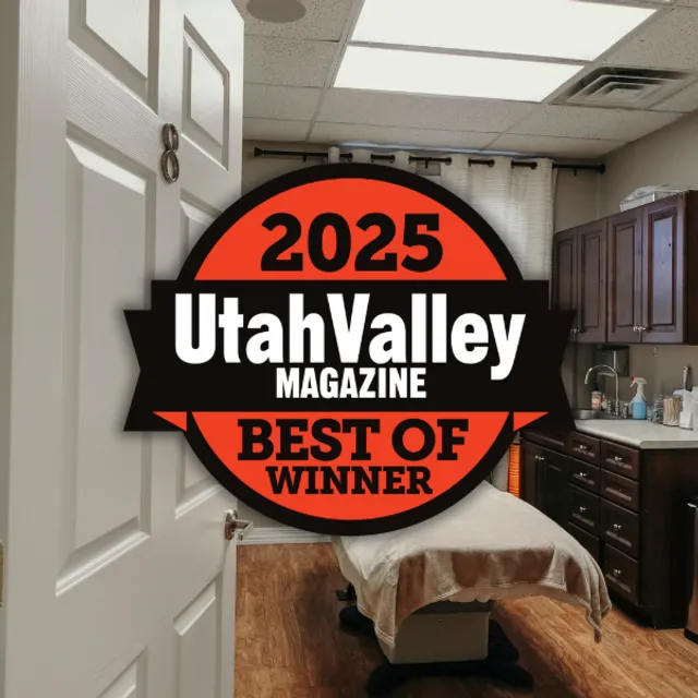 Utah Valley Medical Spa
